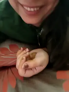 Cutegirl_789 on StripChat