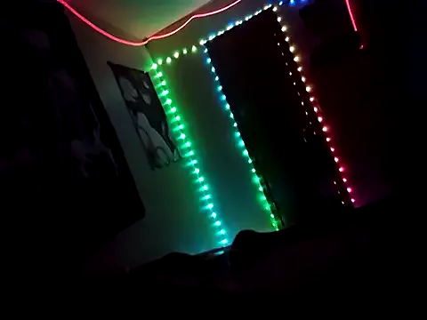 Offline Cutegothcrybabyx on StripChat