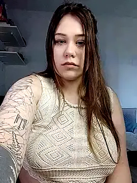 Offline cutenessa on StripChat