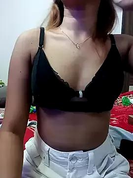 Cutie_Shruti from StripChat is Freechat