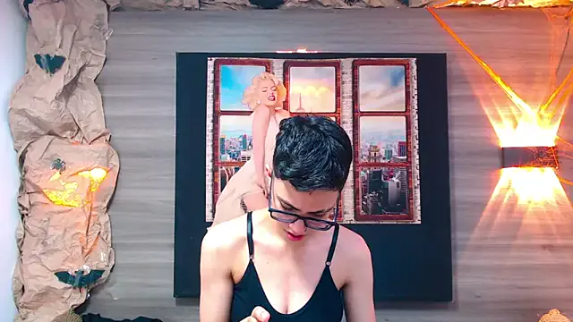 Freechat Cutie_Shy_ on StripChat