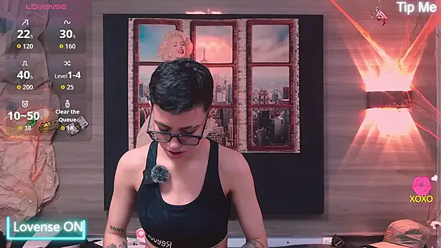 Freechat Cutie_Shy_ on StripChat