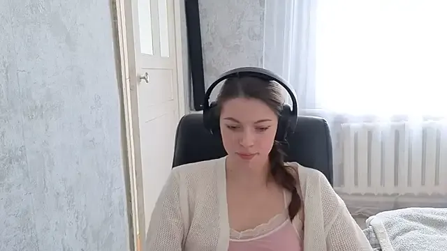 Freechat CutieAnny on StripChat