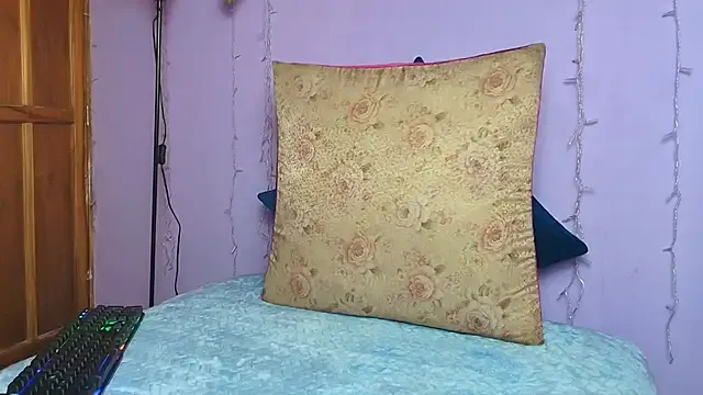 Freechat Dafne_Mel on StripChat