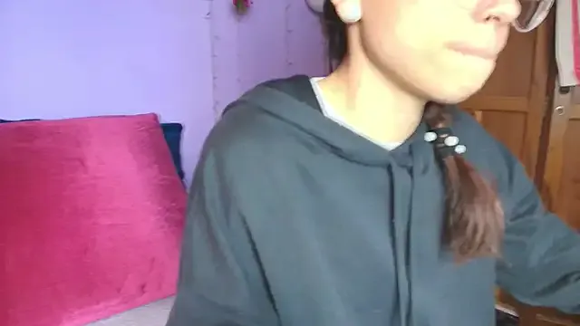 Freechat Dafne_Mel on StripChat