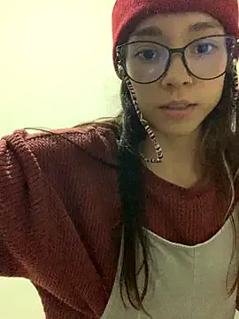 Freechat Dafne_Mel on StripChat