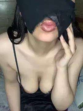 Dahab_ from StripChat is Freechat