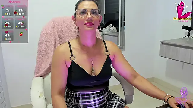 dahian_carter on StripChat