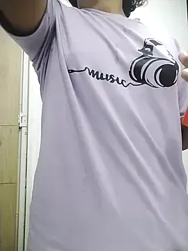 Offline Daika_Rodriguez on StripChat