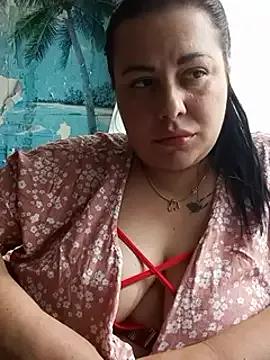 DaisyStreet from StripChat is Freechat