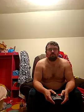 dakotafail92 from StripChat is Freechat