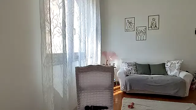 Offline Daleliana on StripChat