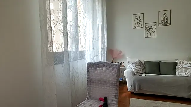 Offline Daleliana on StripChat