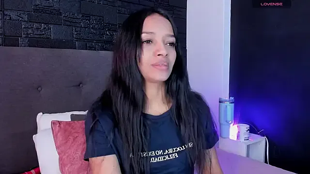 Offline Daliana_Beck on StripChat