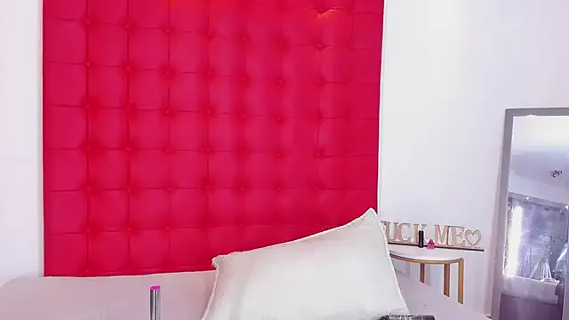 Offline Daliana_Beck on StripChat