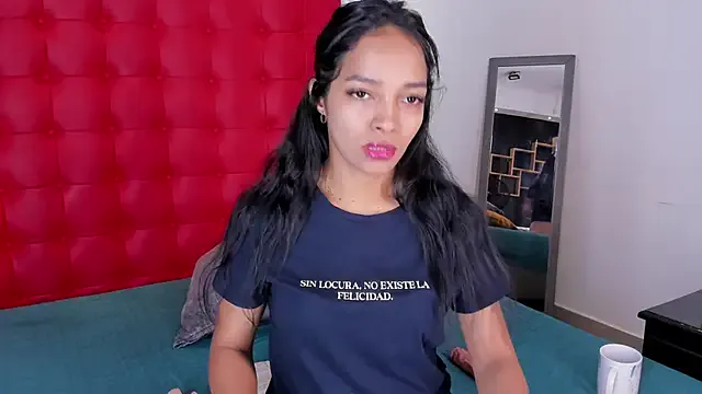 Offline Daliana_Beck on StripChat