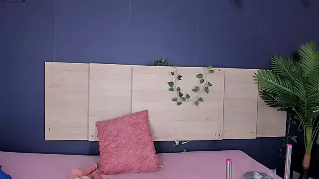 Offline Daliana_Beck on StripChat