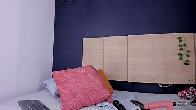 Offline Daliana_Beck on StripChat