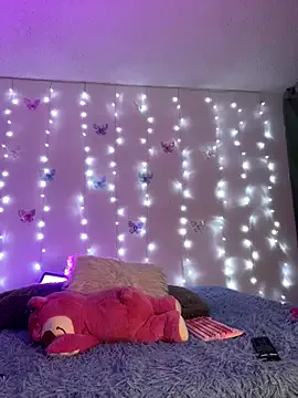 Offline Daliila_11 on StripChat