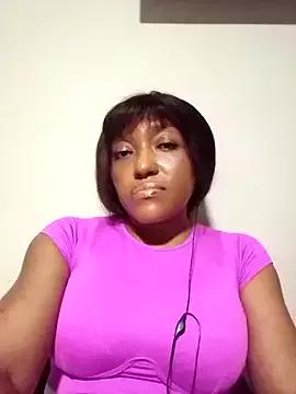 DamarisCooper from StripChat