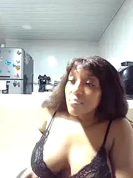 DamarisCooper from StripChat