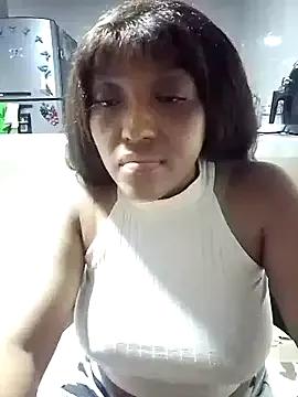 DamarisCooper from StripChat