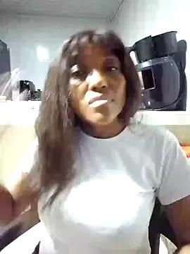 DamarisCooper from StripChat