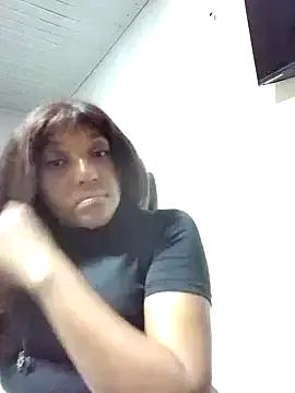 DamarisCooper from StripChat