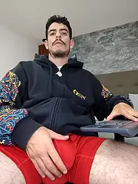 Offline damian_bull on StripChat