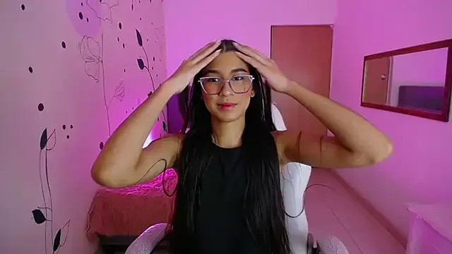 Offline Dana_Paula on StripChat