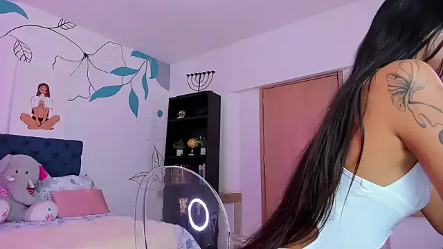 Offline Dana_Paula on StripChat