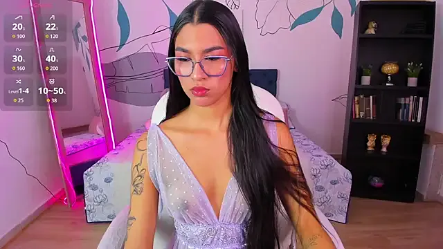 Offline Dana_Paula on StripChat