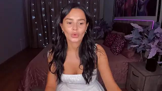 DanaSincere from StripChat