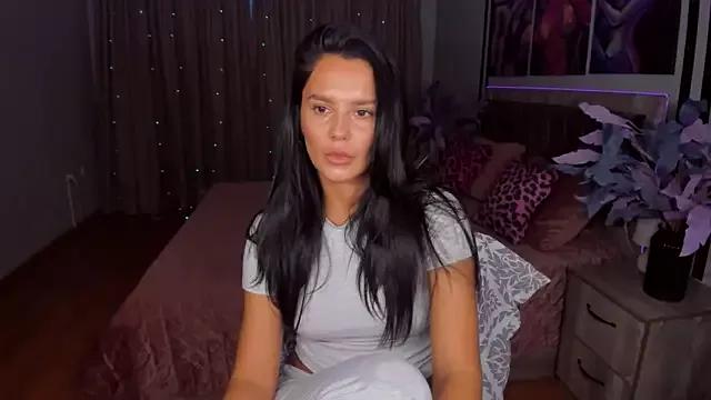 DanaSincere from StripChat