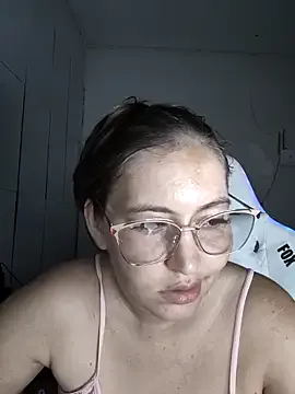 Offline dani123unica on StripChat