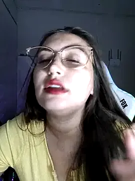 Offline dani123unica on StripChat