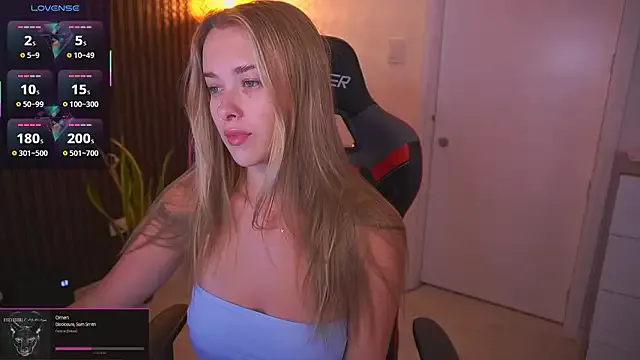 DanikaDillan — Goal - blowjob