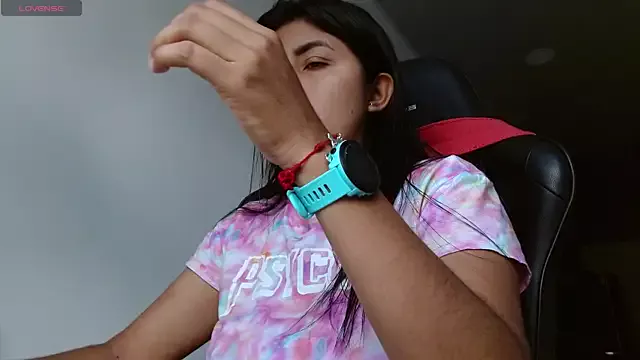 Freechat danna_peterson1 on StripChat