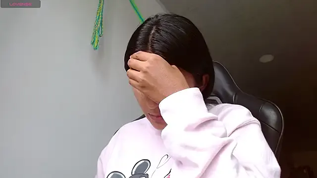 Freechat danna_peterson1 on StripChat