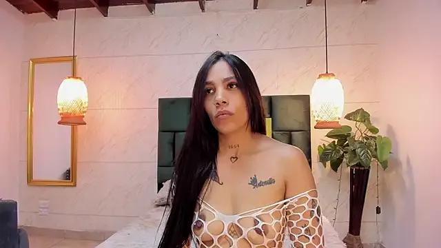 Danna_williamss from StripChat