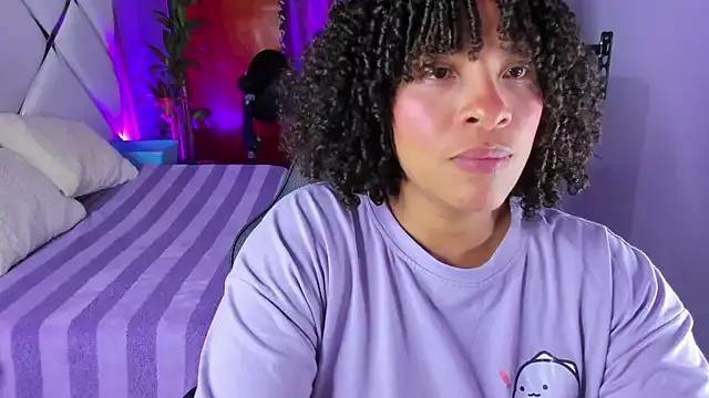 DannaBerry from StripChat