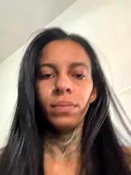 Danniky from StripChat is Freechat
