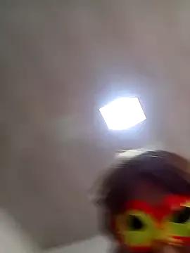 Danny4Hot from StripChat
