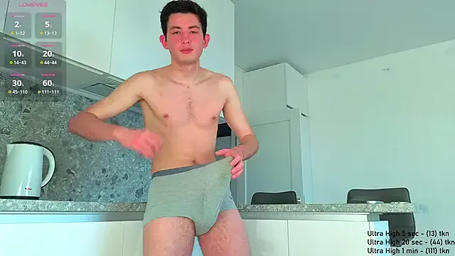 Offline Danny__Magic on StripChat