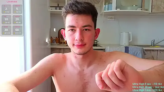 Offline Danny__Magic on StripChat