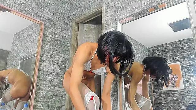 Danny_Luxx from StripChat