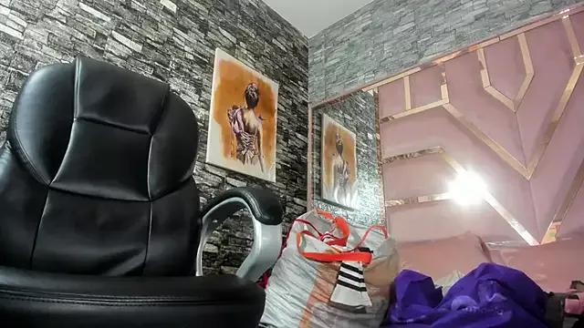 Danny_Luxx from StripChat