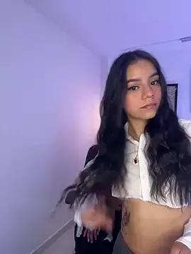 DannySamm from StripChat