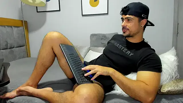 Offline Dante_Storm on StripChat