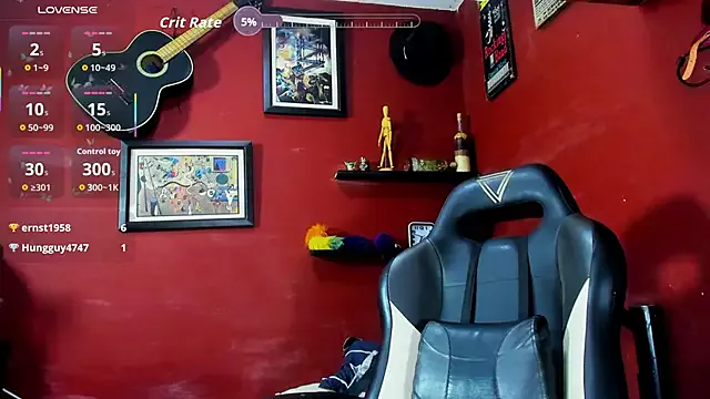 Offline dariell_smokesexx on StripChat